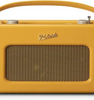 ROBERTS – REVIVAL iSTREAM3L