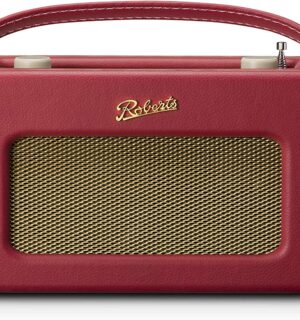 ROBERTS – REVIVAL iSTREAM3L