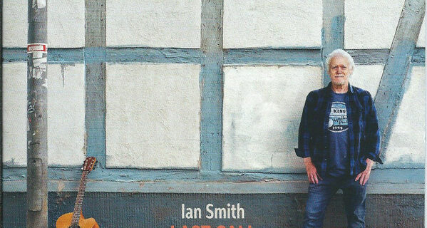 Ian Smith – Last Call