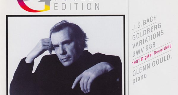 J. S. Bach, Glenn Gould – Goldberg Variations BWV 988