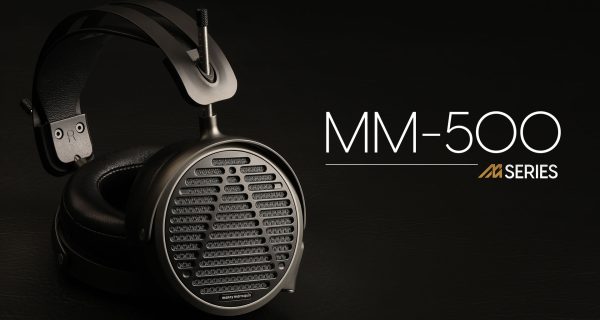 AUDEZE – MM-500