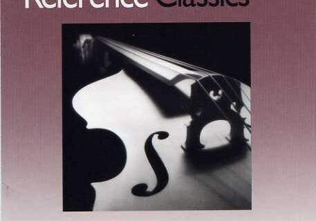 Reference Classics – First Sampling