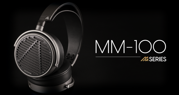 AUDEZE – MM-100