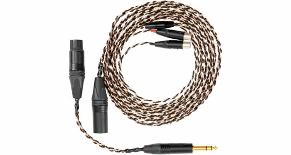 AUDEZE – LCD-5 COMBO Câble