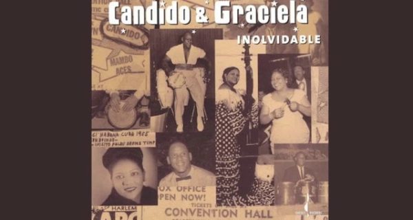 Candido & Graciela – Inolvidable