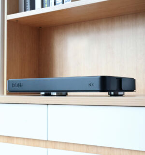 SILENT ANGEL – Bonn NX