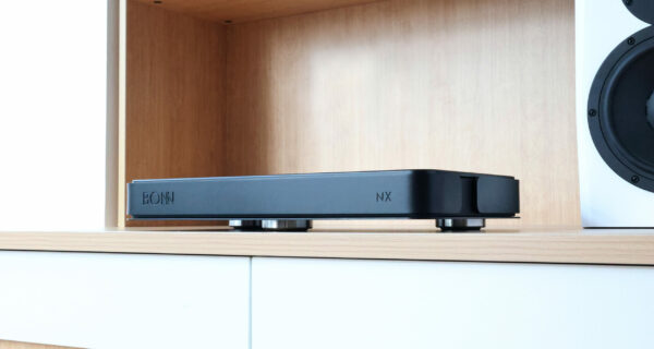 SILENT ANGEL – Bonn NX
