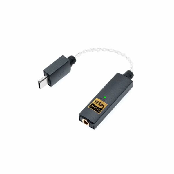 IFI AUDIO – GO Link
