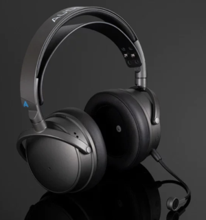 AUDEZE – MAXWELL