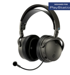 AUDEZE – MAXWELL