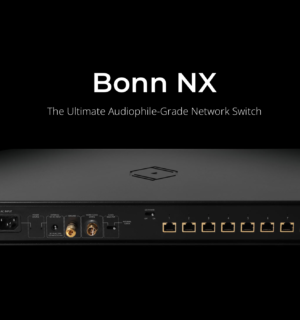 SILENT ANGEL – Bonn NX