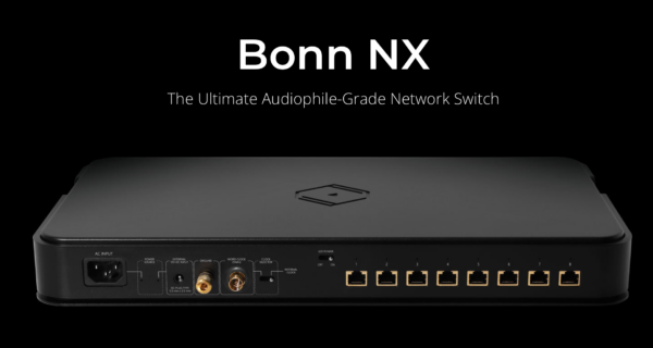 SILENT ANGEL – Bonn NX