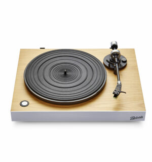 ROBERTS – STYLUS LUXE