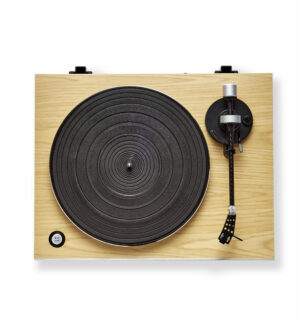 ROBERTS – STYLUS LUXE