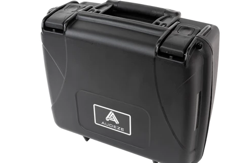 AUDEZE – Mallette de voyage Deluxe – Gamme LCD (CSE1019-KT)