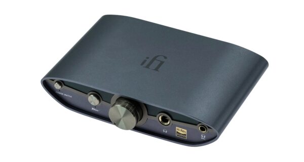 IFI AUDIO ZEN DAC3