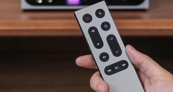 MATRIX – Télécommande RM5 pour mini-i 4/Pro 4