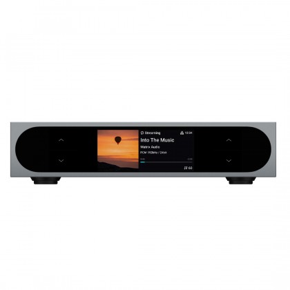 MATRIX AUDIO - mini-i 4
