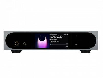 MATRIX – mini-i Pro 4