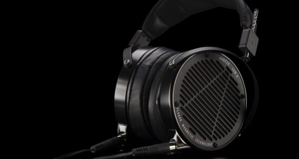 AUDEZE – LCD-X