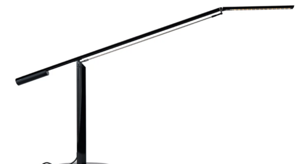 KONCEPT – Z Bar Mini – High power LED desk lamp – BLACK