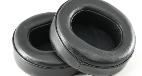 AUDEZE – Pads pour les casques Maxwell