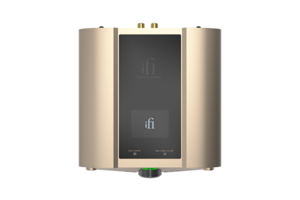 iFI AUDIO – IDSD VALKYRIE