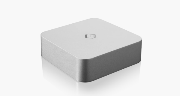 SILENT ANGEL – FORESTER FPC