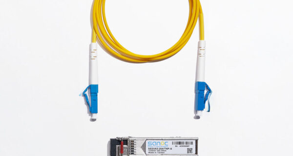 ROSE – SFP Connection Kit
